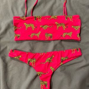 MAI set. Exclusive print only sold at Driftwood on Maui.